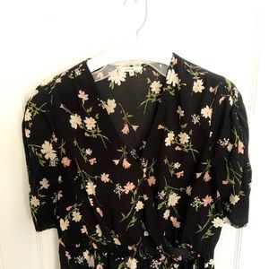 Nordstrom - Pleione Blouse